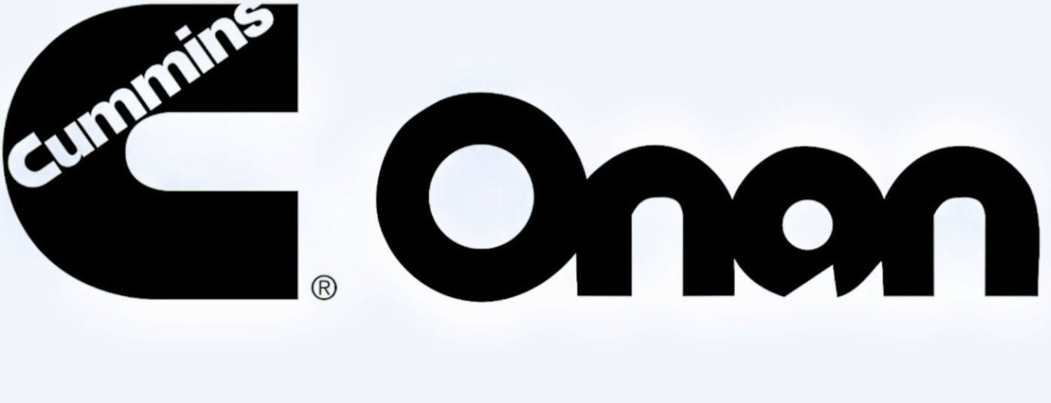 Cummins Onan Generators