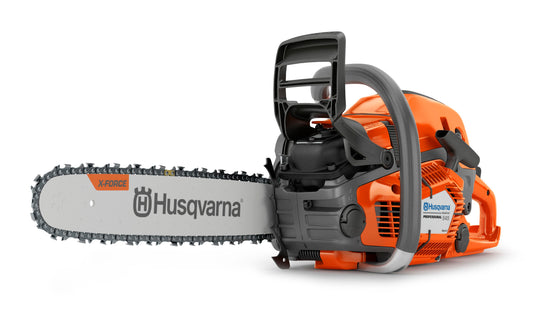 Husqvarna 545 Mark ll Professional Chainsaw