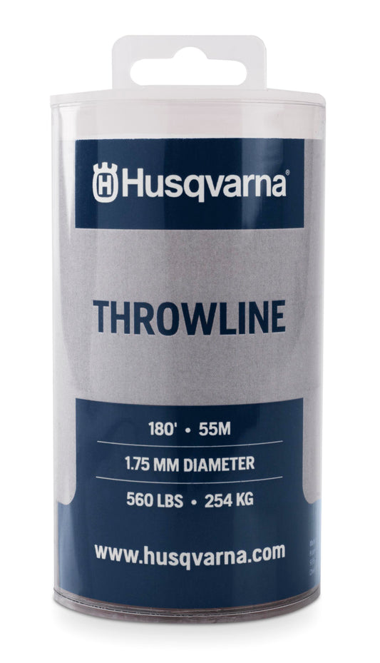 Husqvarna 180 foot Throwline