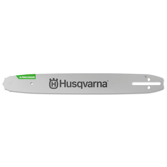 Husqvarna X- Precision 12 Inch Chainsaw Bar