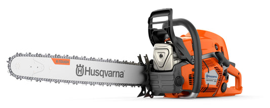 Husqvarna 585 24 inch 86-cc Professional Chainsaw