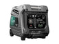 Cummins Onan P4500I Generator