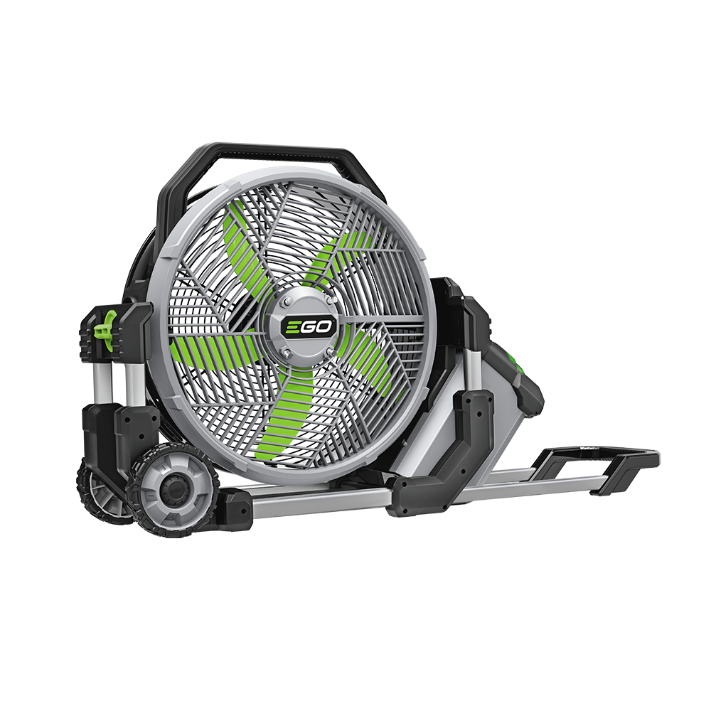 EGO POWER+ Misting Fan