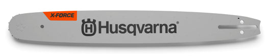Husqvarna X-Force 16 Inch Laminated Chainsaw Bar