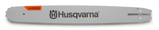 Husqvarna X-Force 16 Inch Laminated Chainsaw Bar
