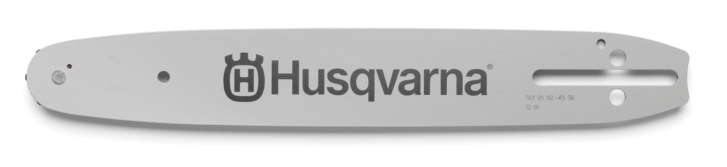Husqvarna HL258 20 Inch Laminated Chainsaw Bar