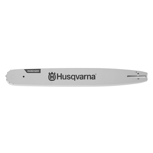 Husqvarna Rancher 24 Inch Laminated Chainsaw Bar