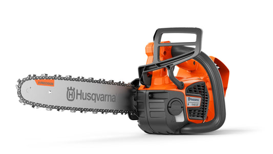 Husqvarna T540iXP 16 Inch 40V Battery Powered Cordless Chainsaw,