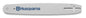 Husqvarna  12-in Chainsaw Guide Bar,