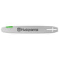Husqvarna X- Precision 14 Inch Chainsaw Bar