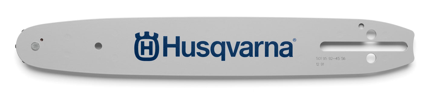 Husqvarna HL280 16 Inch Laminated Chainsaw Bar